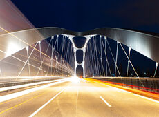 Building block 11:<br/>Liquidity bridges
